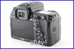 PENTAX K-3 23.4MP APS-C Digital SLR Camera Body From Japan Excellent++ #944247