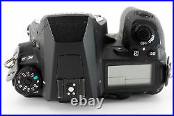 PENTAX K-3 APS-C Digital SLR Camera Body From Japan Exc+++ #292