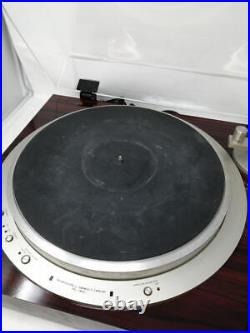 PIONEER PL-30L Record Player From Japan Used