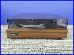 PIONEER PL-M12 manual record player Condition Used, From Japan