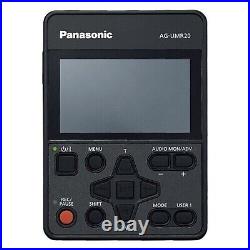 Panasonic AG-UMR20 Memory Card Portable Recorder #AG-UMR20PJ from Japan NEW