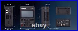 Panasonic AG-UMR20 Memory Card Portable Recorder #AG-UMR20PJ from Japan NEW