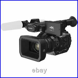 Panasonic AG-UX90T8 Professional 4K Camera Recorder Free Shipping From Japan