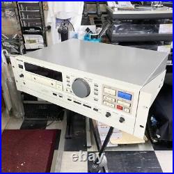 Panasonic sv-3800 Digital Audio Tape Recorder from Japan Used