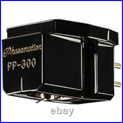 Phasemation MC Stereo Cartridges PP-300 EMS Expedited Shipping From Japan NEW
