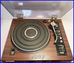 Pioneer PL-1200A Turntable Record Player Used beautiful From Japan