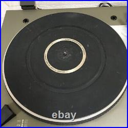 Pioneer PL-1250S DJ Turntable Record Player Direct Drive Playe Used From Japan