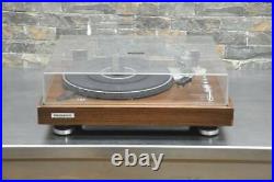 Pioneer PL-1250 record player From JAPAN USED Operation has been confirmed