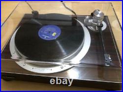 Pioneer PL-30L II Direct Drive Turntable Record Player From japan