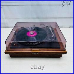 Pioneer PL-31D Vintage Turntable Record Player free shipping from Japan