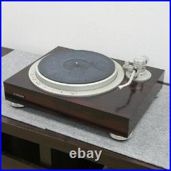 Pioneer PL-50L Direct Drive Turntable Record Player USED from Japan not work jp