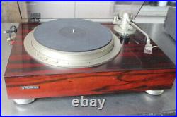 Pioneer PL-70 Record Player Turntable Vintage Rare USED From Japan