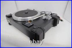 Pioneer PL-7L Turntable Direct Drive Stereo Record Player Junk from Japan