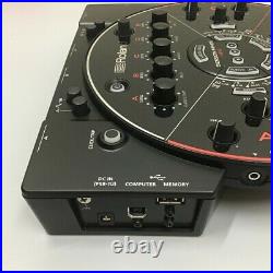 ROLAND HS-5 Session Mixer Digital Recording Black from Japan