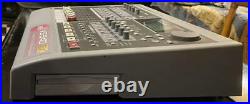 ROLAND VS-840EX Digital Multitrack Recorder Studio Workstation From Japan