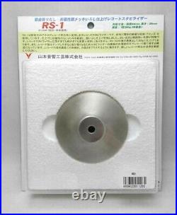 RS1 Stabilizer for Analogue Record Player Yamamoto Sound Craft from Japan