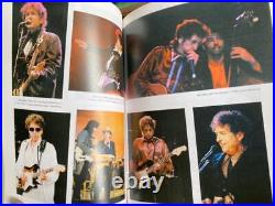 Record Collectors + others Bob Dylan special 2001-2017 9 volume set from Japan