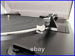 Record player with USB port Model No. PS LX300USB SONY from JAPAN
