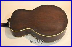 Recording King Model M-2 1940 Acoustic Guitar Safe delivery from Japan