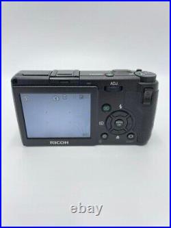 Ricoh GR Digital 1st generation small 8.1MP Point & Shoot Camera from Japan
