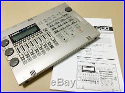 Roland BOSS BR-600 Digital Recorder Free Shipping from JAPAN F/S