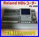 Roland_HD_Recorder_VS_1680_Digital_Studio_Workstation_free_Excellent_From_Japan_01_jjmu