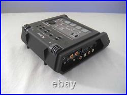 Roland R44 Solid State Portable Digital Field Recorder Good Condition From Japan