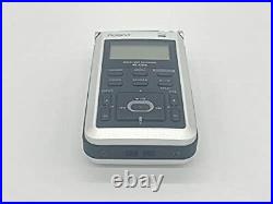 Roland R-05 Studio portable WAVE / MP3 Recorder from Japan F/S
