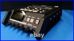 Roland R-44 4Ch Field Recorder From japan Used