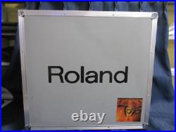 Roland Vs2400 Cd High-End Multitrack Recorder From Japan Used