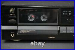 SANSUI C1 D-X111 Vintage cassette recorder from HIFI Vintage