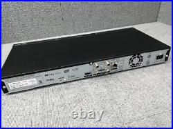 SHARP 2B-C05EW1 BD recorder Condition Used, From Japan