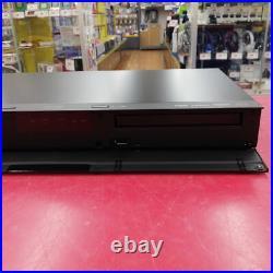 SHARP 4B-C20DW3 Blu-ray/HDD recorder Condition Used, From Japan