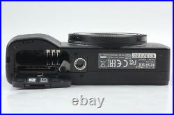 SH 66 Unused in Box Ricoh GR III 24.2MP APS-C Digital Camera Black From JAPAN
