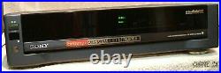 SL-200D High Band Beta Deck SONY Video Cassette Recorder Used Good from JAPAN