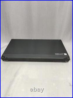 SONY BDZ-EW510 Blu-ray/HDD recorder Condition Used, From Japan