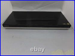 SONY BDZ-ZT1500 Blu-ray/HDD recorder Condition Used, From Japan