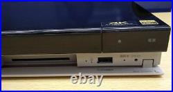 SONY BDZ-ZT2500 BD recorder Condition Used, From Japan