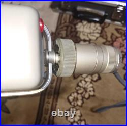 SONY C-38B C38B Multi-Pattern Condenser Microphone From Japan Used