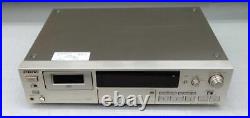 SONY DTC-59ES Digital Audio Tape Deck Good Condition From Japan
