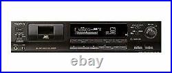SONY DTC-690 Digital Audio Tape DAT Deck Player Recorder with cable From Japan