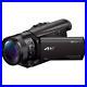 SONY_FDR_AX100_Camcorder_4K_Zeiss_T_Star_Black_New_from_Recorder_Japan_Handly_26_01_mhg
