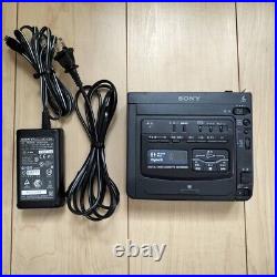 SONY GV-D200 Digital8 Hi8 Video8 Digital 8 Player Recorder Used From Japan