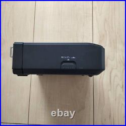 SONY GV-D200 Digital8 Hi8 Video8 Digital 8 Player Recorder Used From Japan