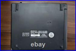 SONY GV-D200 Digital8 Hi8 Video8 Digital 8 Player Recorder used from Japan
