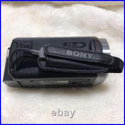 SONY HDR-CX430V Digital HD Video Camera Recorder From Japan