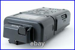 SONY HVR-MRC1K Memory Recording Unit Camcorder Near Mint from Japan A007