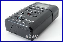 SONY HVR-MRC1 Memory Recording Unit Camcorder Near Mint from Japan #738502