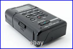 SONY HVR-MRC1 Memory Recording Unit Camcorder Near Mint from Japan #738502