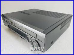 SONY Hi-Fi Hi8/VHS video cassette recorder WV-TW2 JUNK from Japan #2666